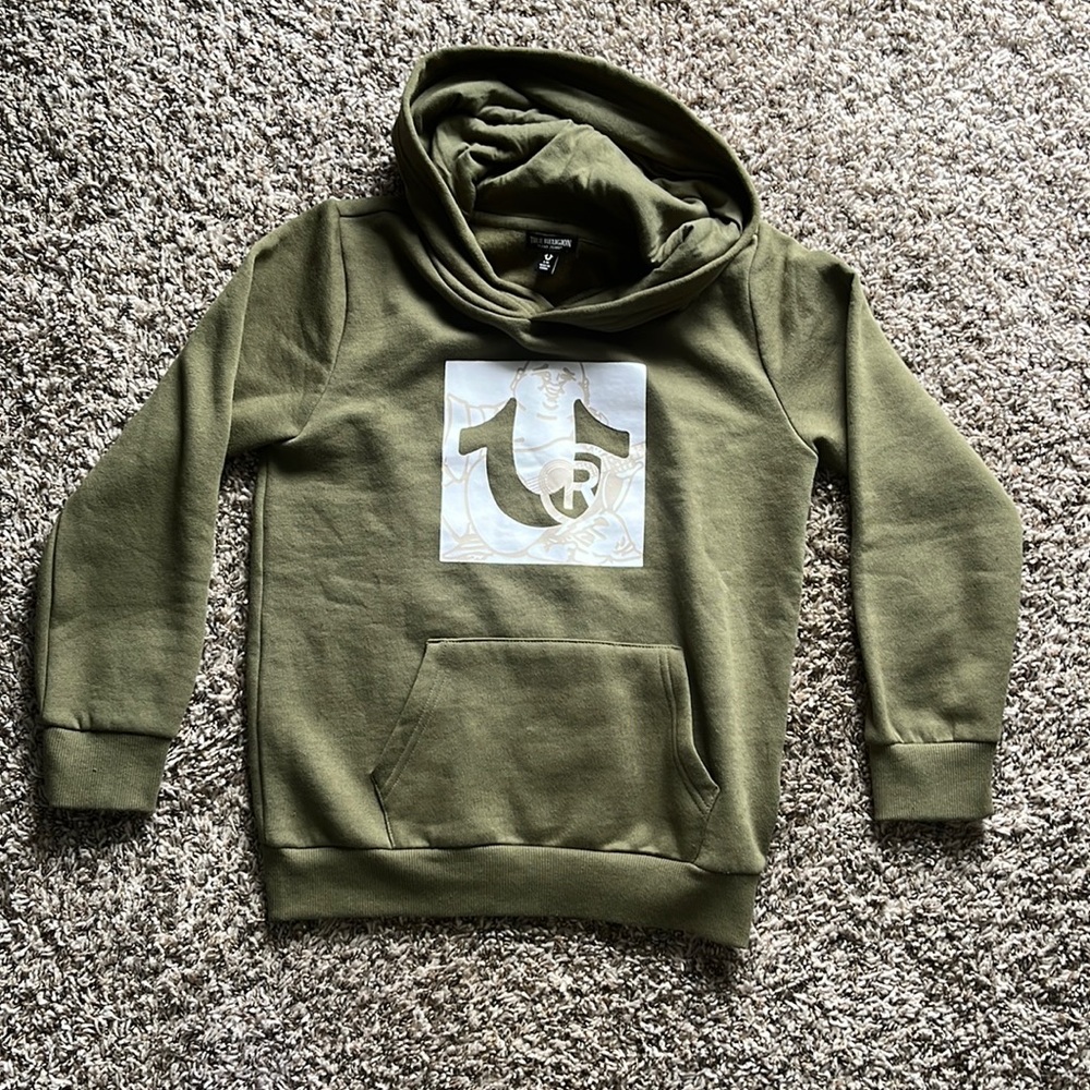 True Religion Jacket